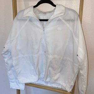 Nike Windbreaker